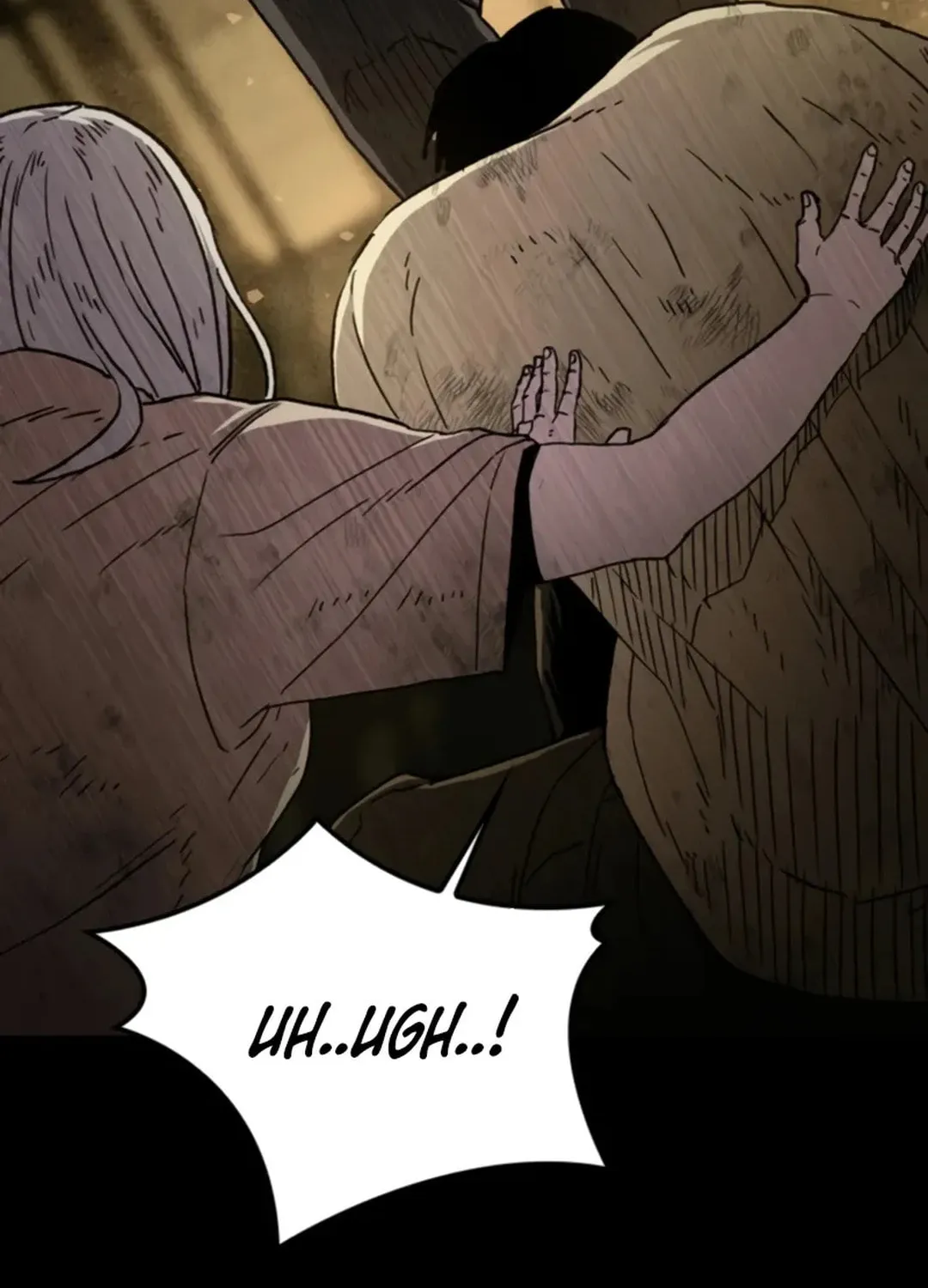Kowloon: Saroka Chapter 1 page 29 - 
