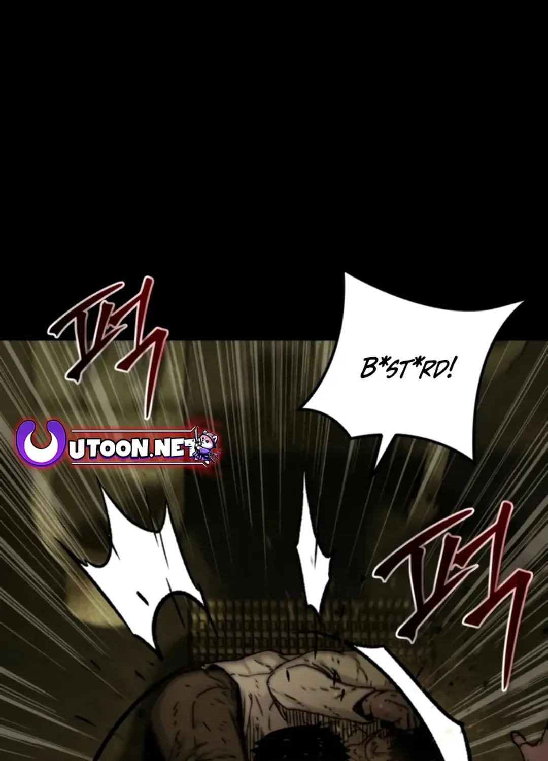 Kowloon: Saroka Chapter 1 page 30 - 