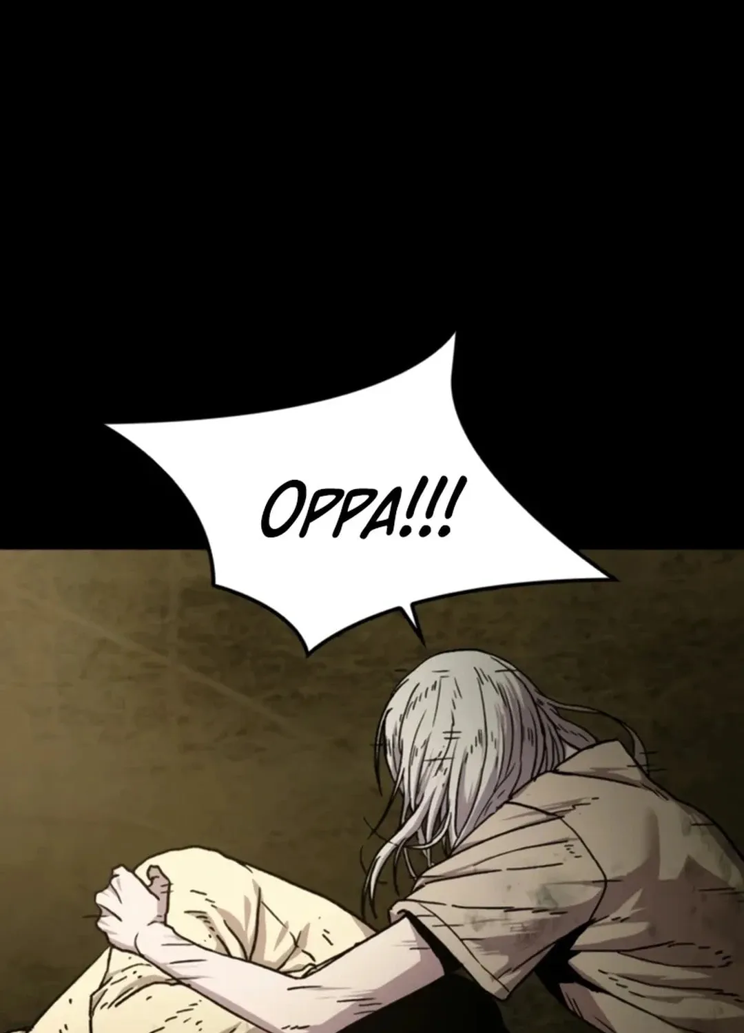 Kowloon: Saroka Chapter 1 page 32 - 