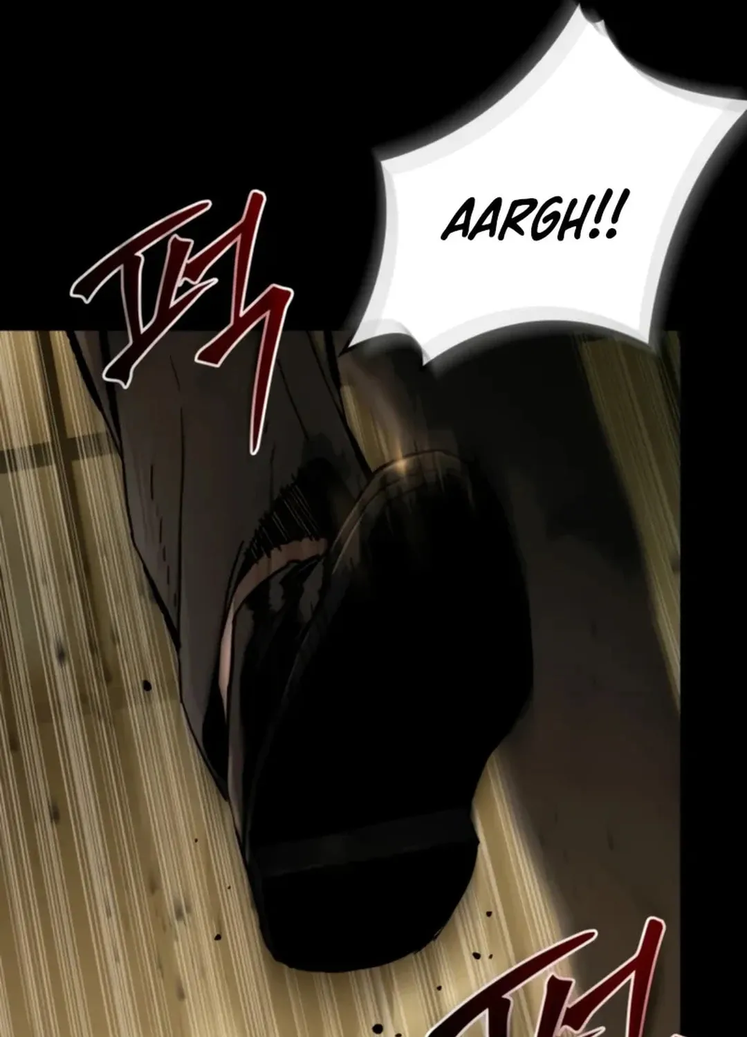 Kowloon: Saroka Chapter 1 page 34 - 