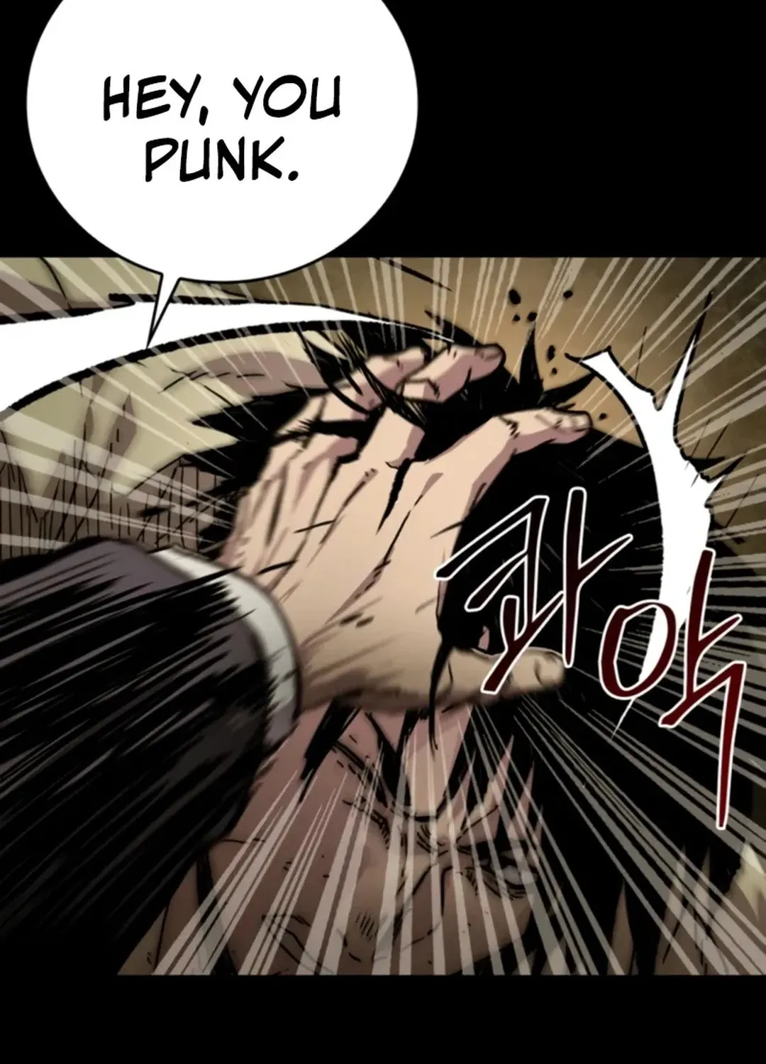 Kowloon: Saroka Chapter 1 page 42 - 