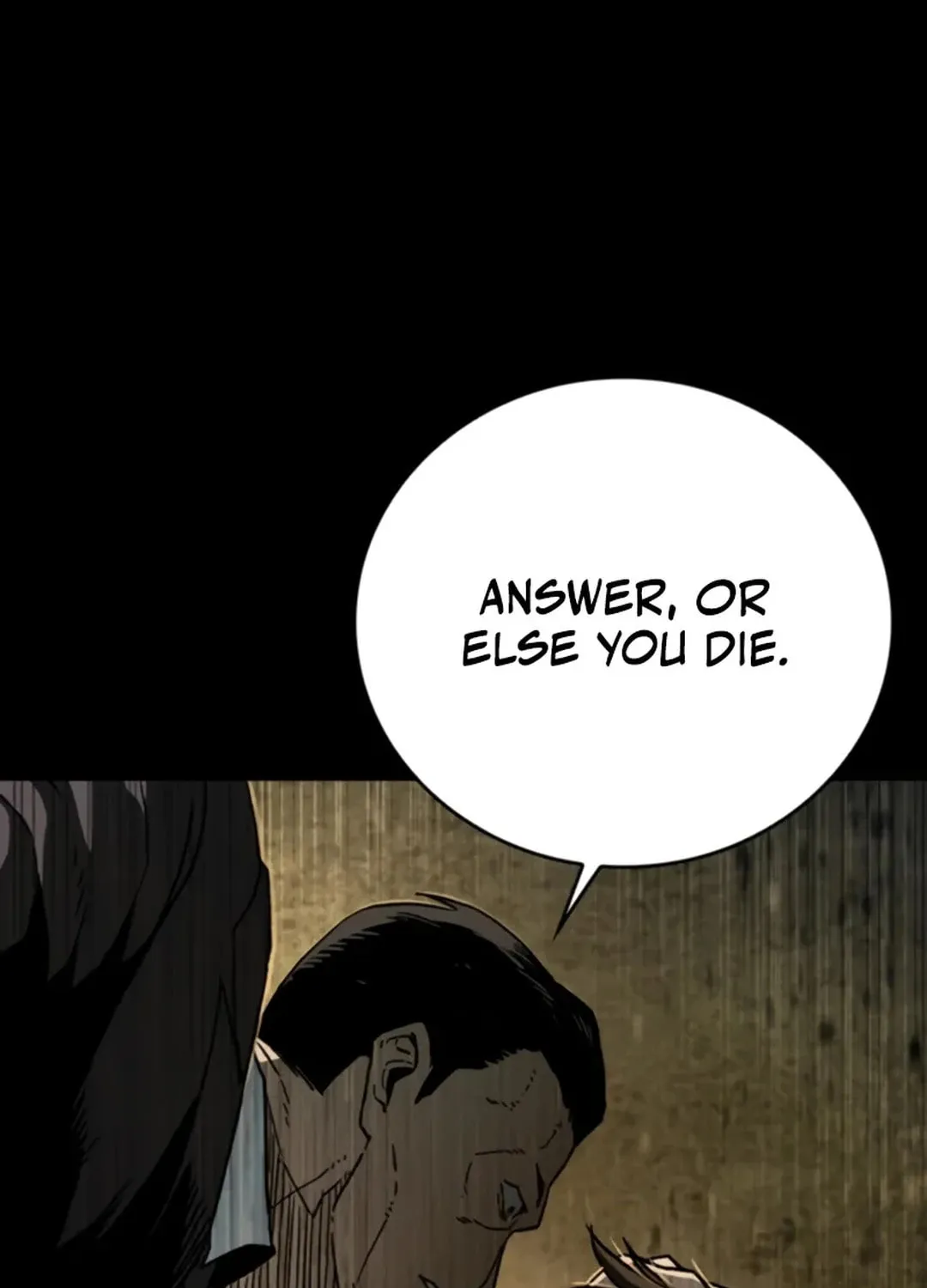 Kowloon: Saroka Chapter 1 page 43 - 