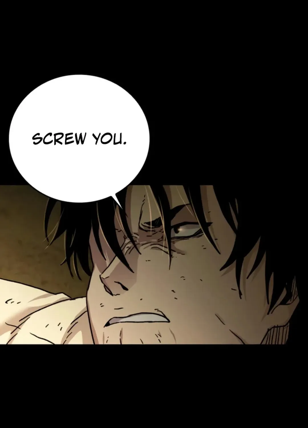 Kowloon: Saroka Chapter 1 page 45 - 