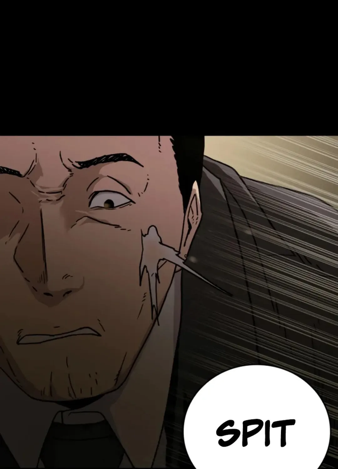 Kowloon: Saroka Chapter 1 page 46 - 
