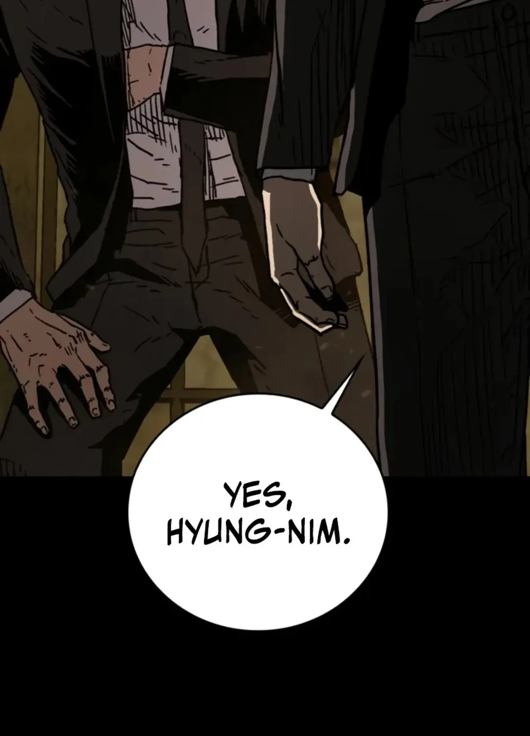 Kowloon: Saroka Chapter 1 page 52 - 
