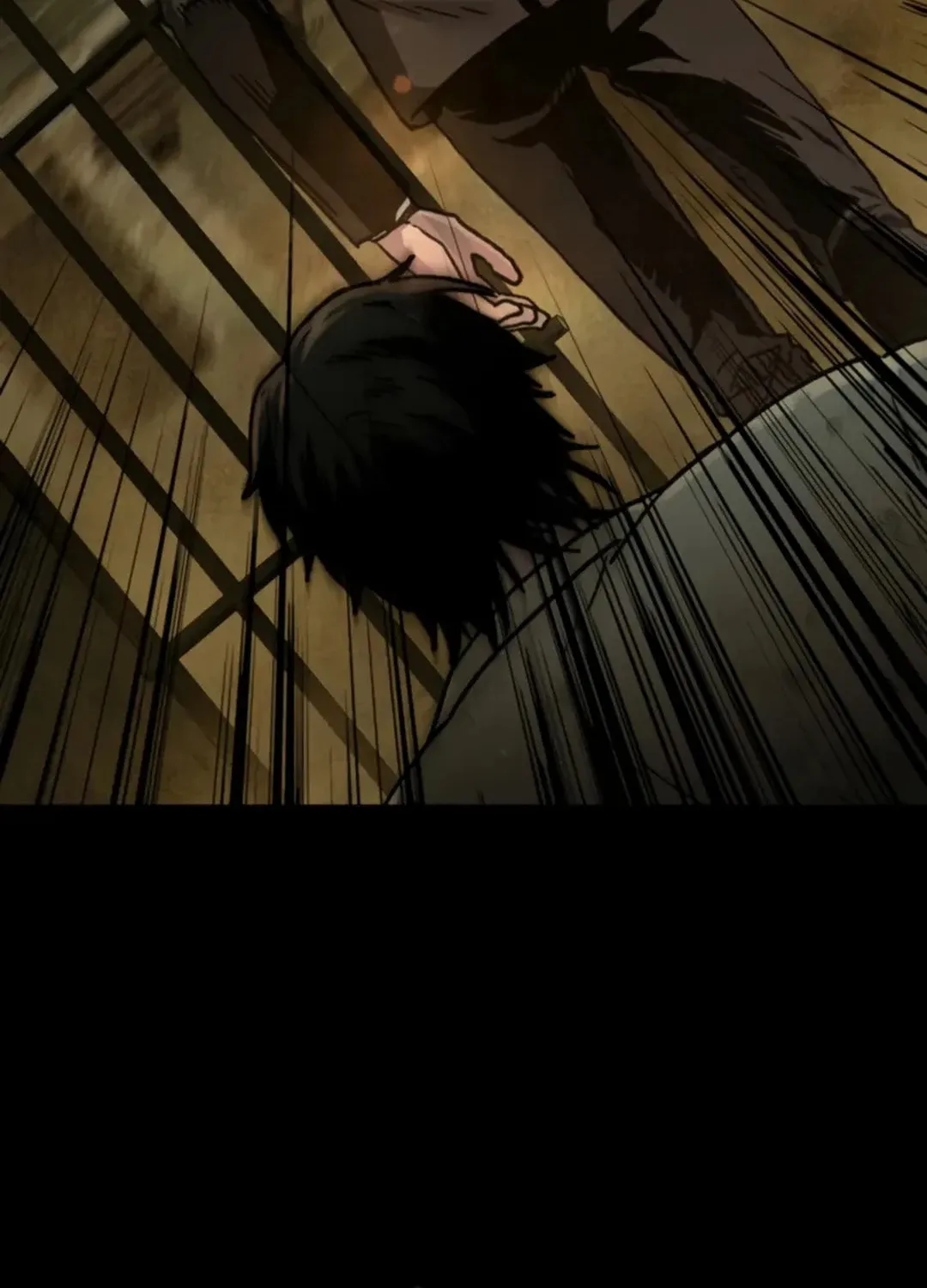 Kowloon: Saroka Chapter 1 page 56 - 