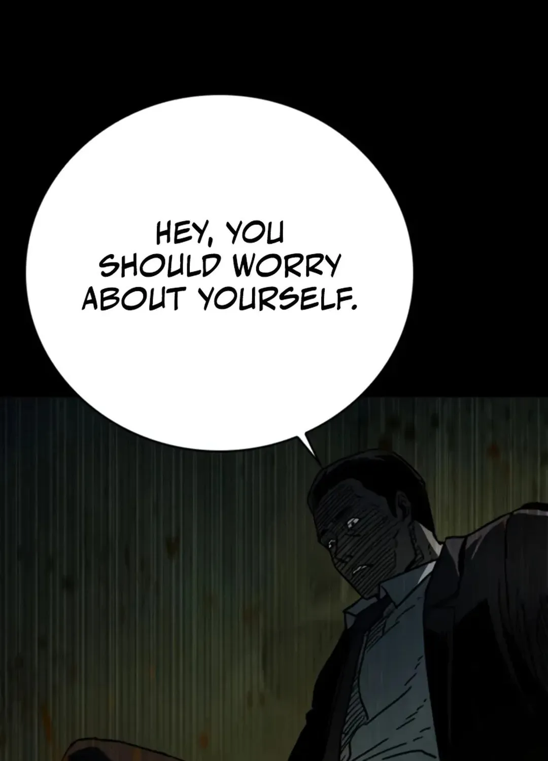 Kowloon: Saroka Chapter 1 page 58 - 