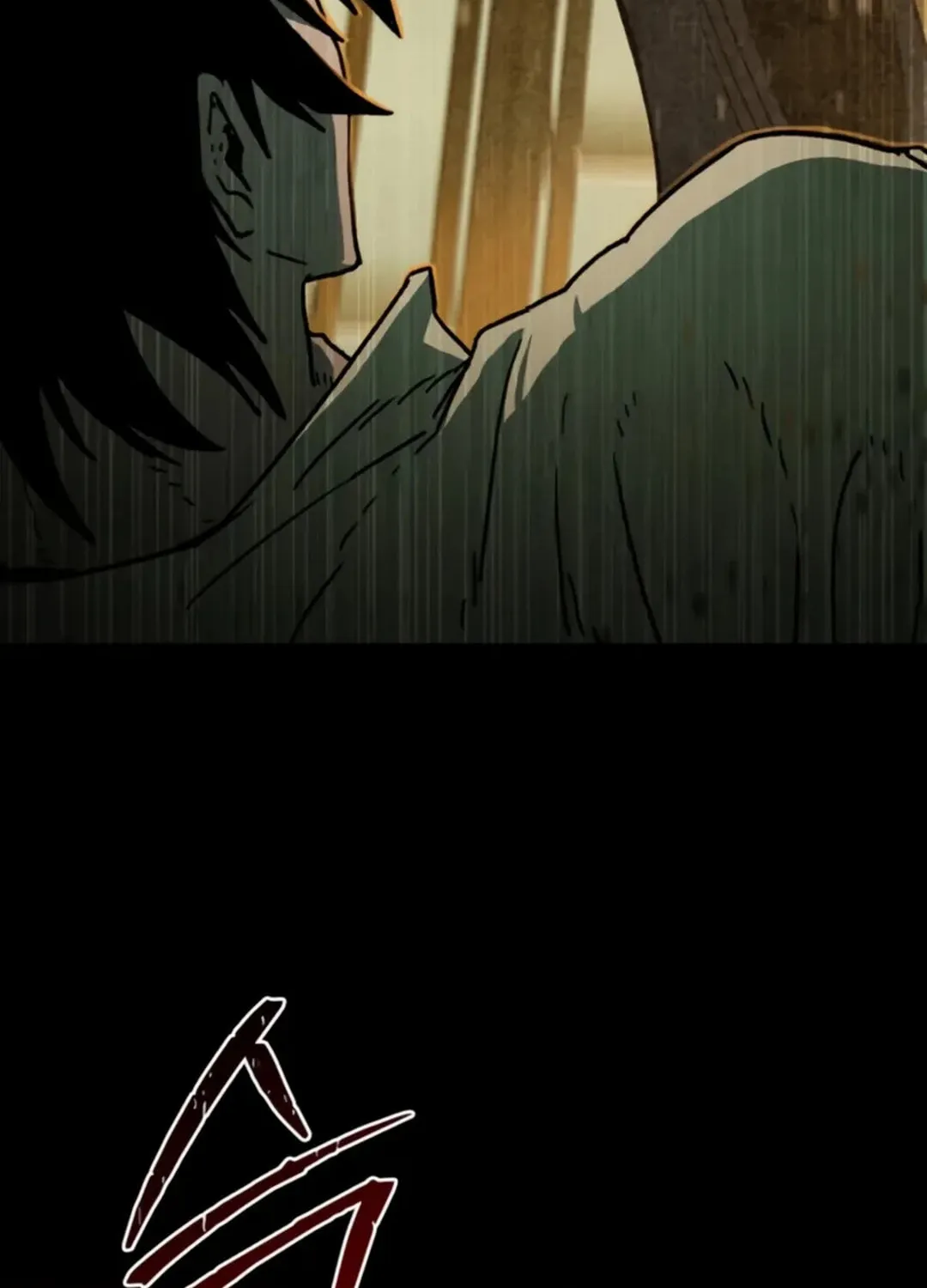 Kowloon: Saroka Chapter 1 page 60 - 