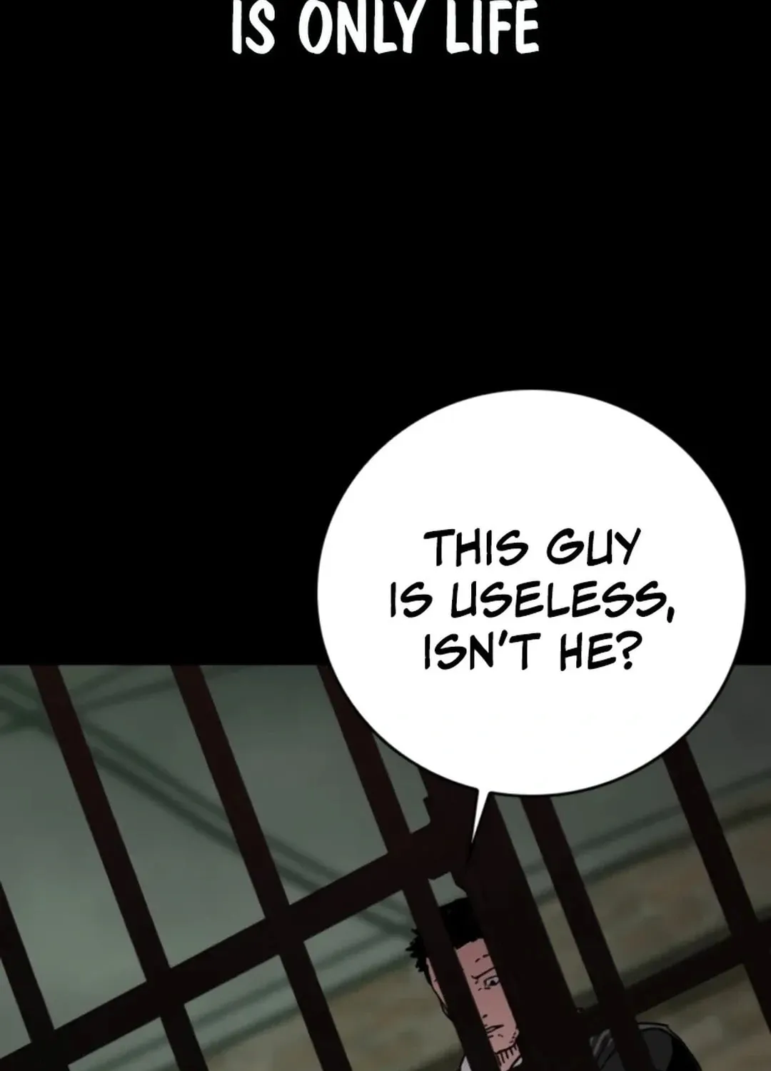 Kowloon: Saroka Chapter 1 page 66 - 