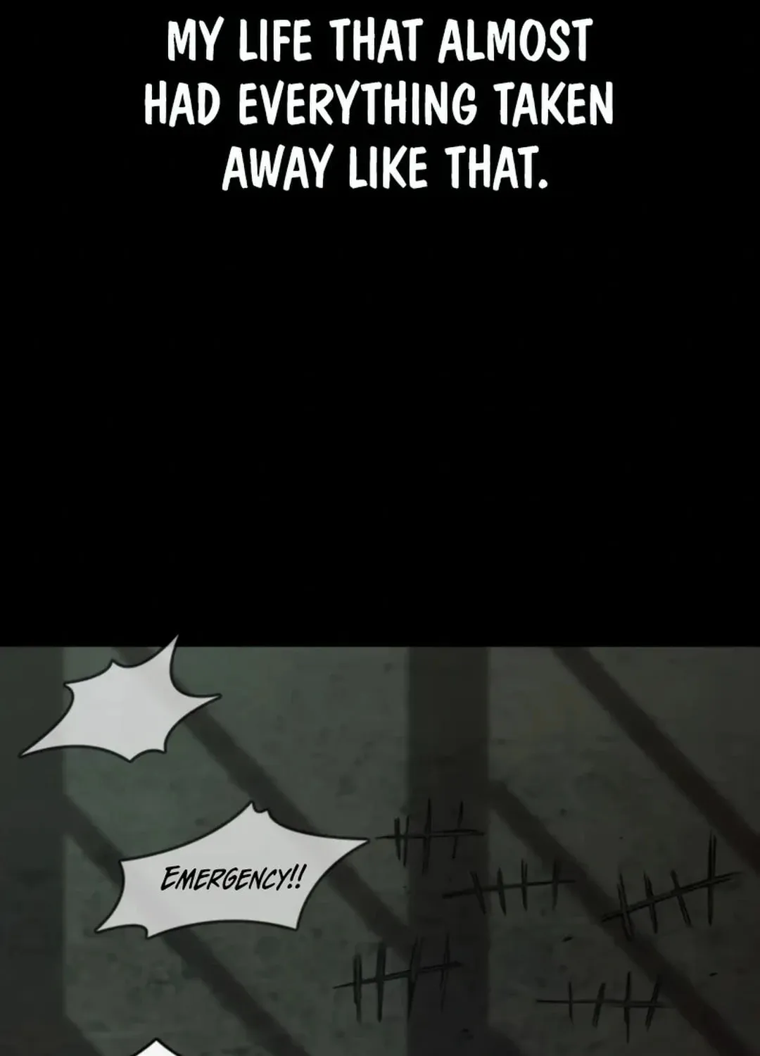 Kowloon: Saroka Chapter 1 page 71 - 