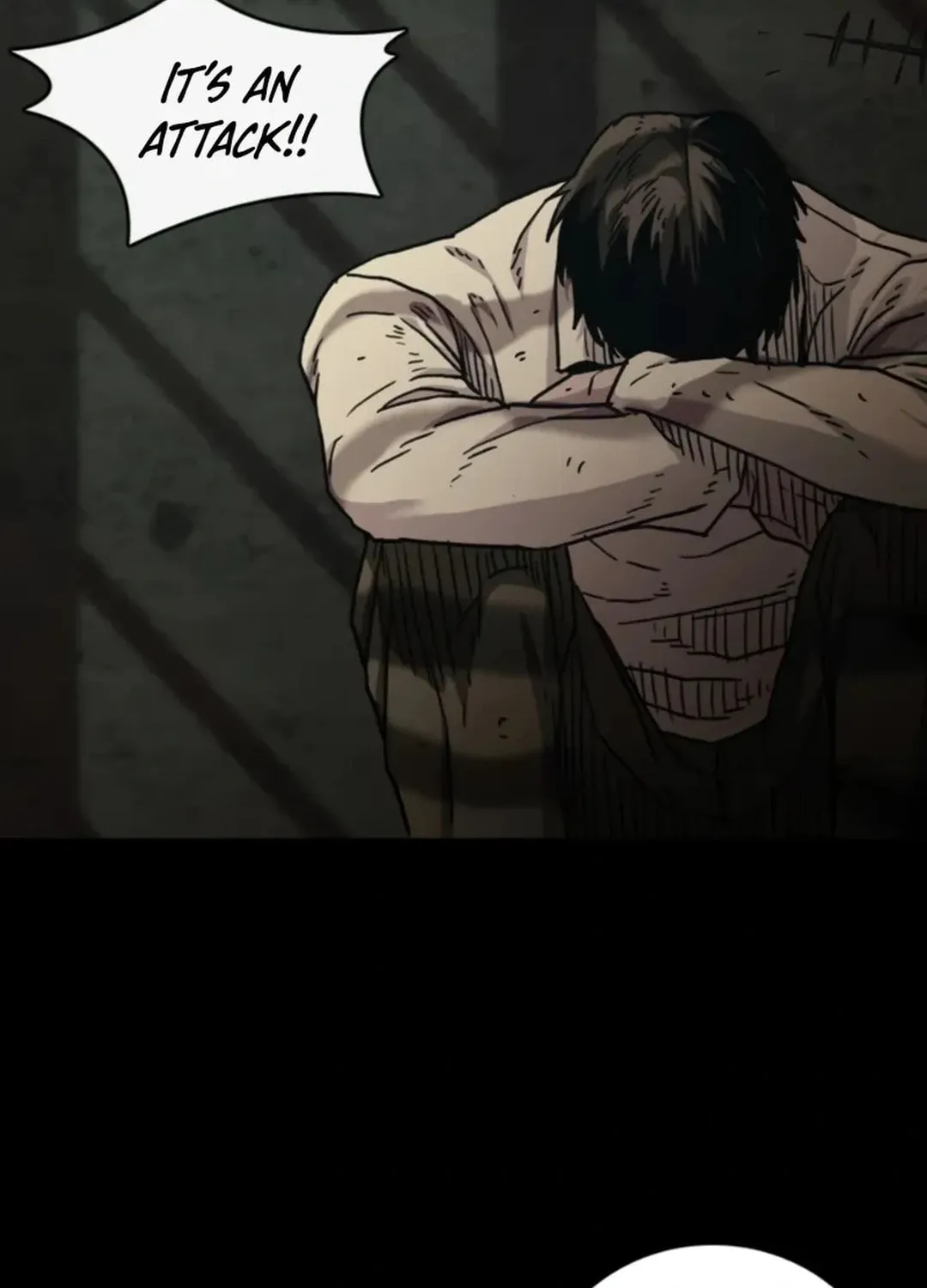 Kowloon: Saroka Chapter 1 page 72 - 