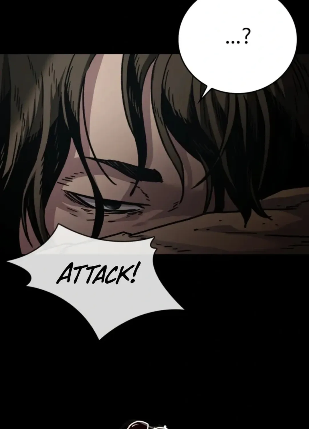 Kowloon: Saroka Chapter 1 page 73 - 
