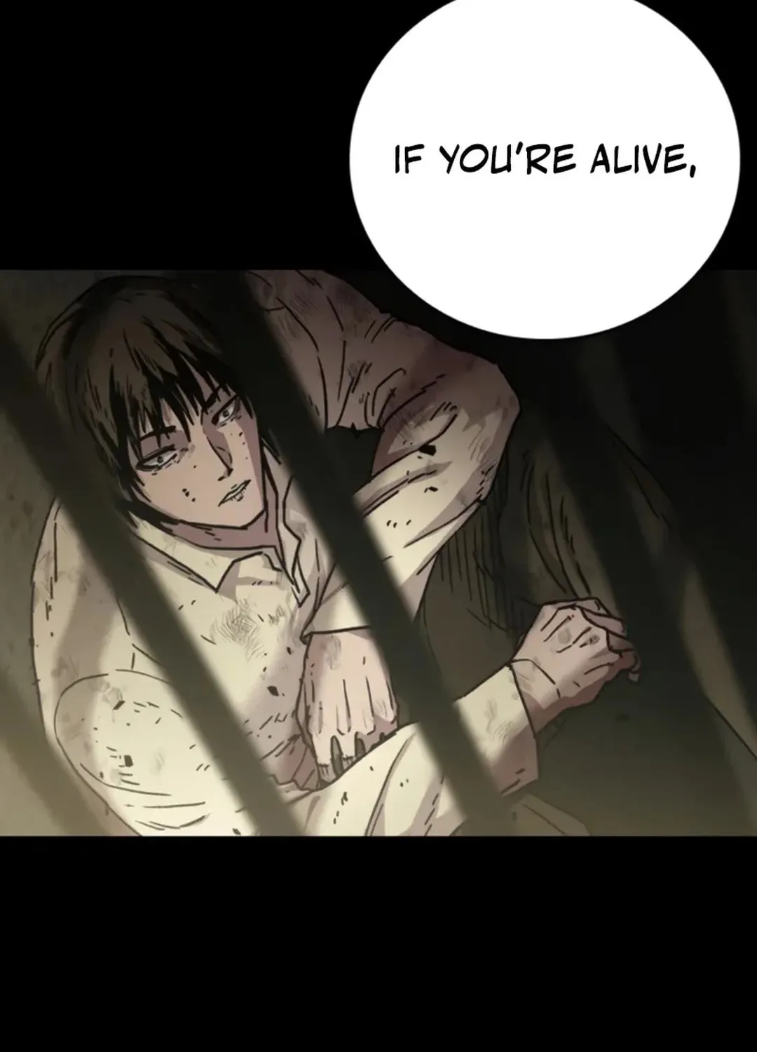 Kowloon: Saroka Chapter 1 page 79 - 