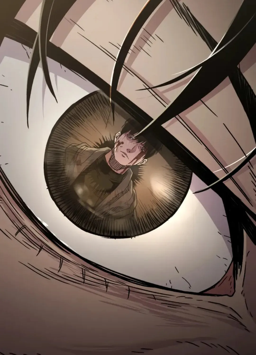 Kowloon: Saroka Chapter 1 page 84 - 