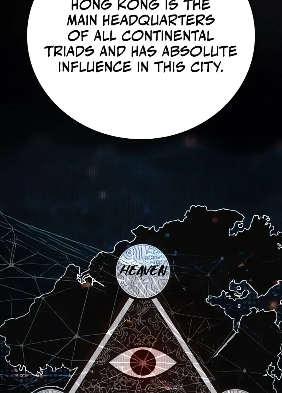 Kowloon: Saroka Chapter 2 page 105 - 