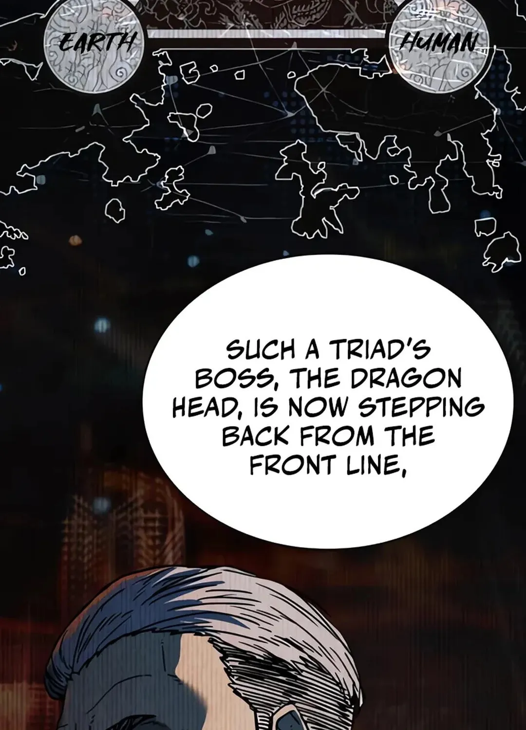 Kowloon: Saroka Chapter 2 page 106 - 