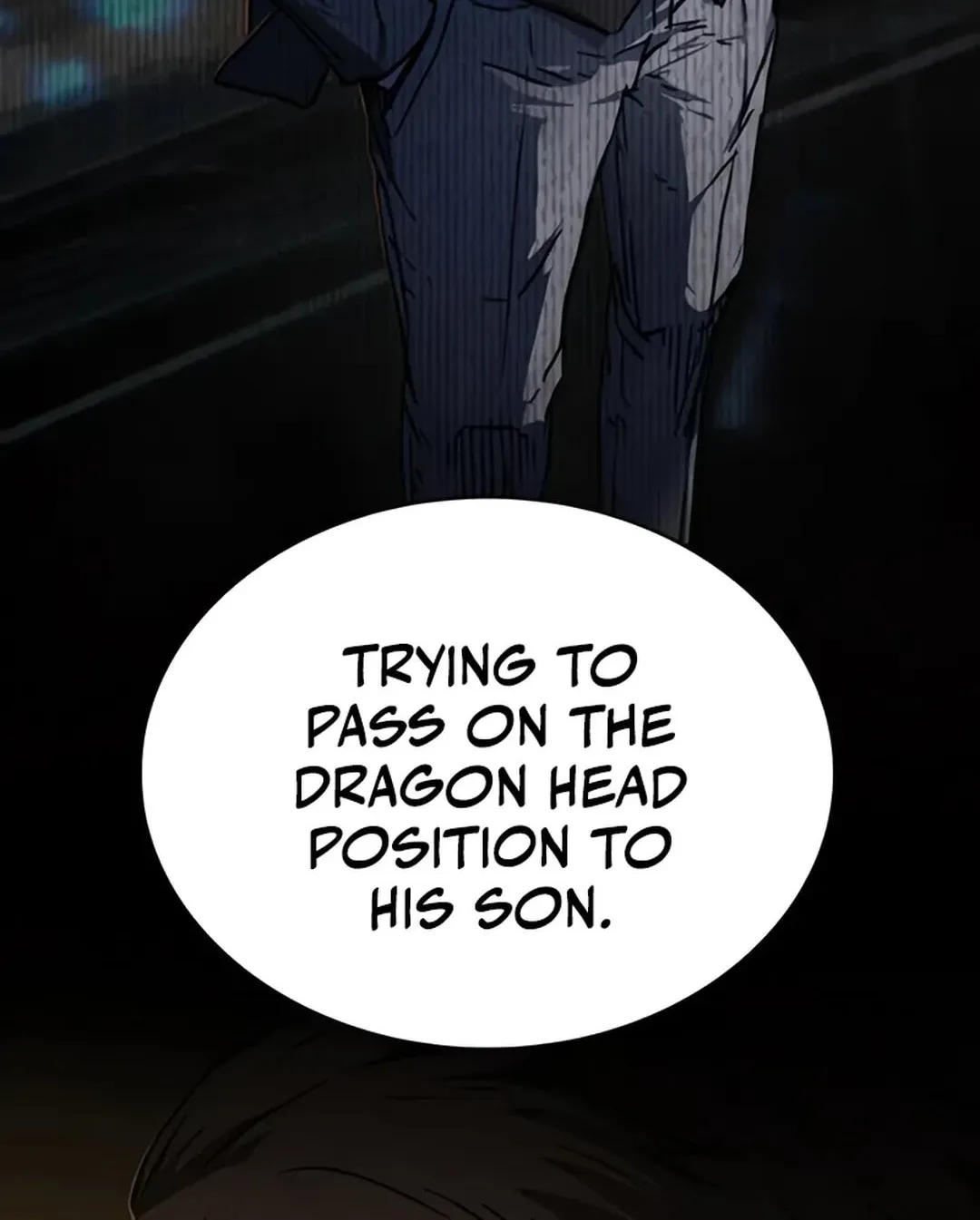 Kowloon: Saroka Chapter 2 page 108 - 