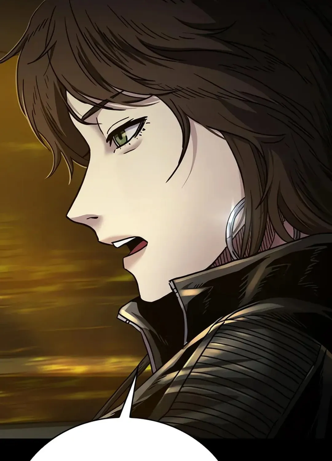 Kowloon: Saroka Chapter 2 page 109 - 