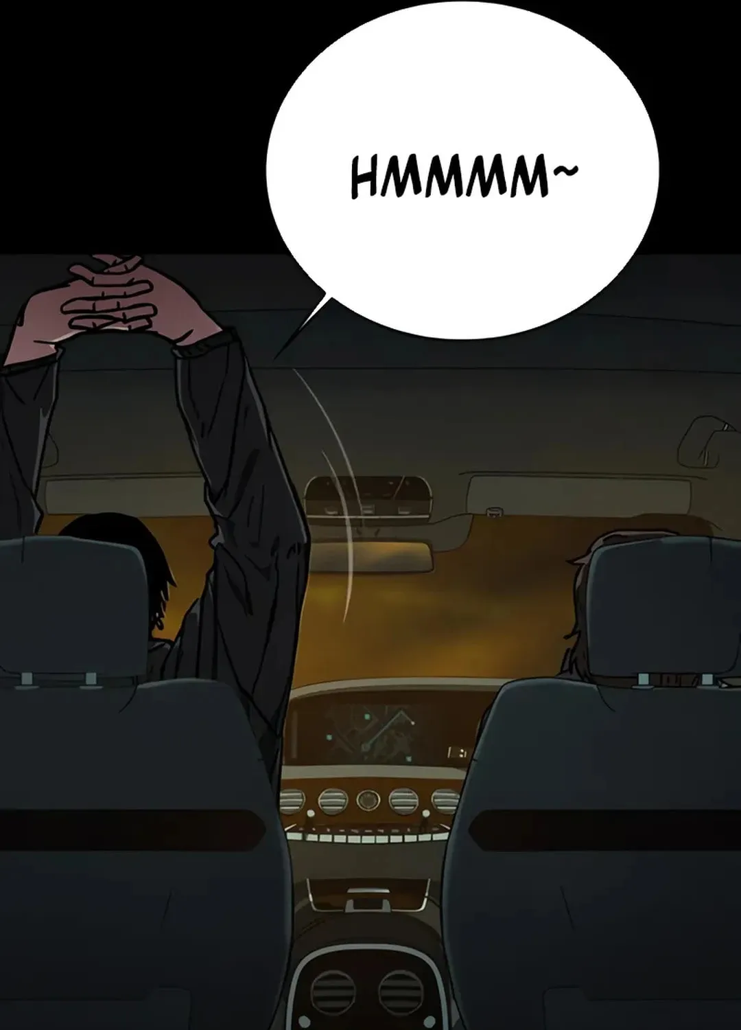 Kowloon: Saroka Chapter 2 page 116 - 