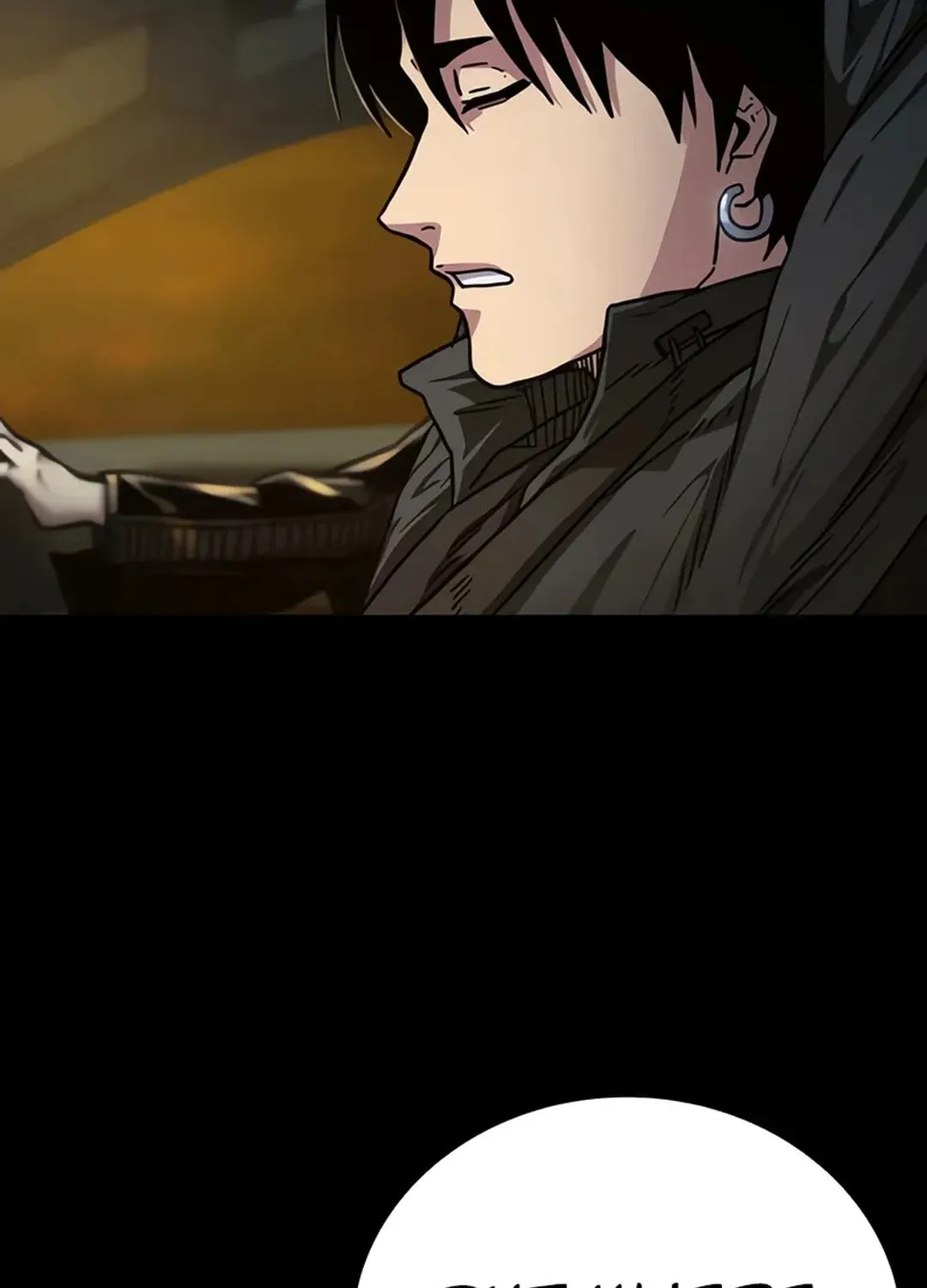 Kowloon: Saroka Chapter 2 page 118 - 