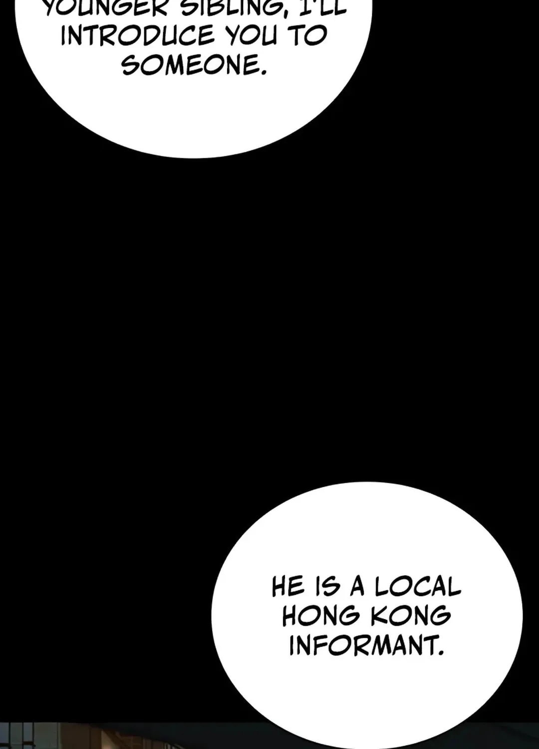 Kowloon: Saroka Chapter 2 page 120 - 