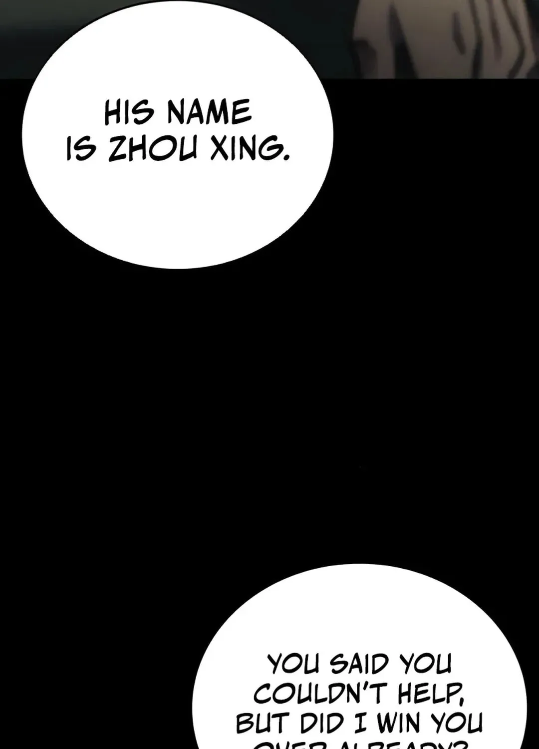 Kowloon: Saroka Chapter 2 page 123 - 