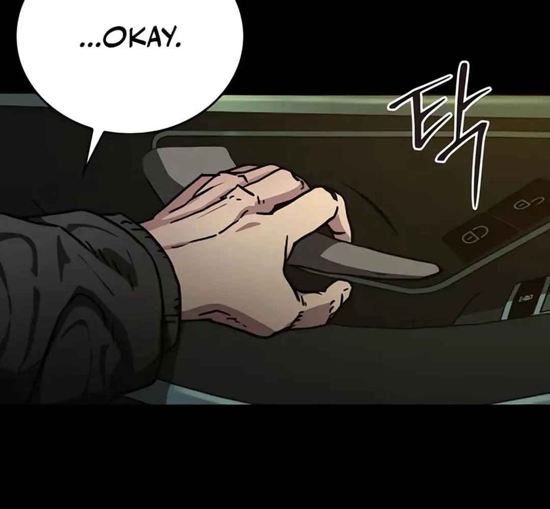 Kowloon: Saroka Chapter 2 page 129 - 