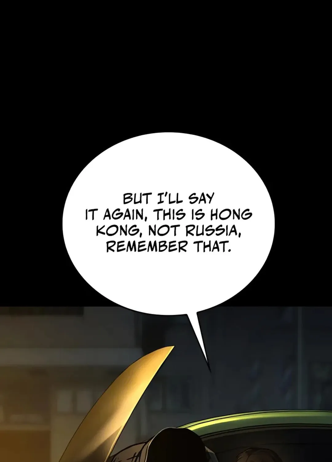 Kowloon: Saroka Chapter 2 page 130 - 