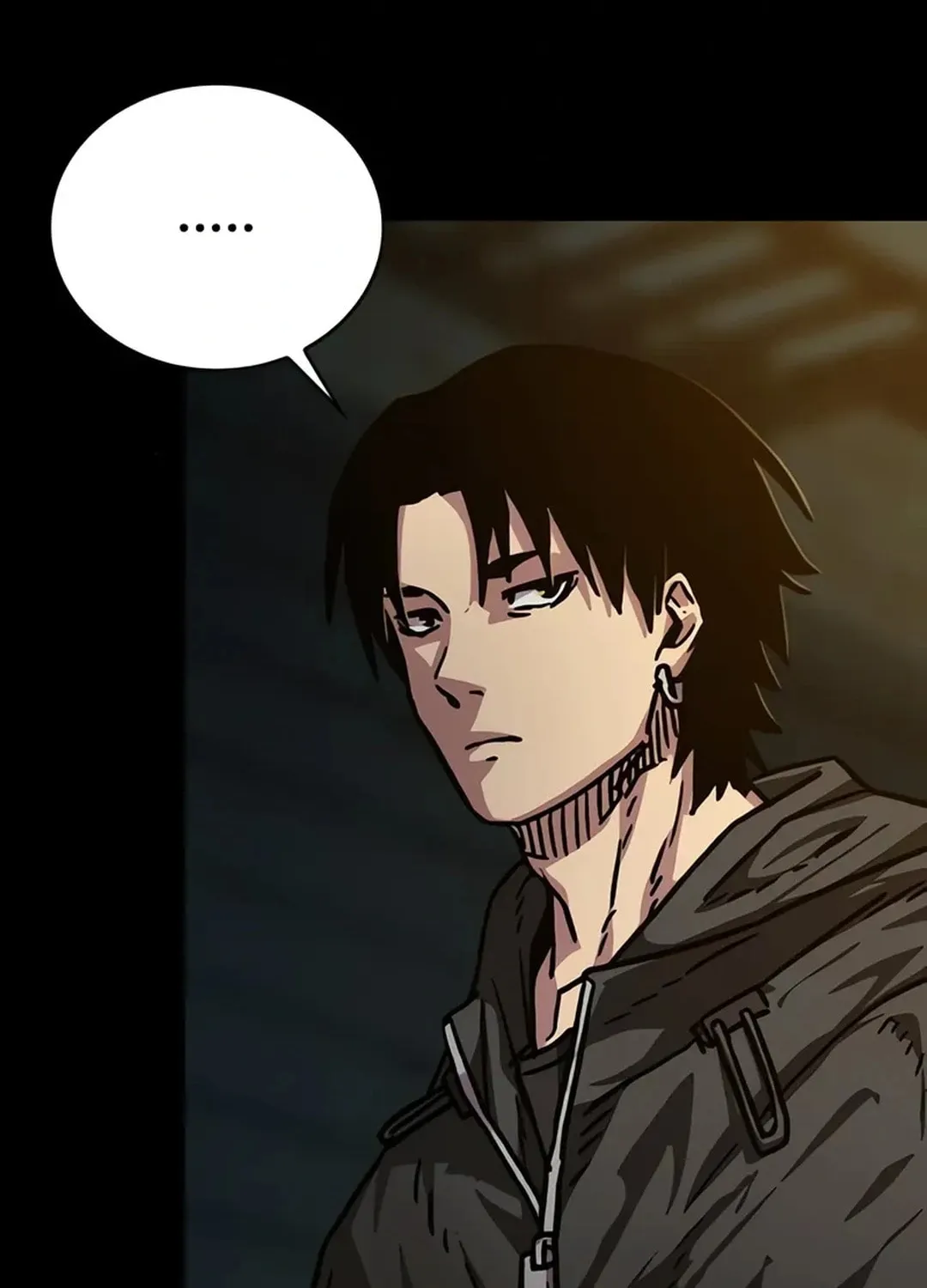 Kowloon: Saroka Chapter 2 page 138 - 