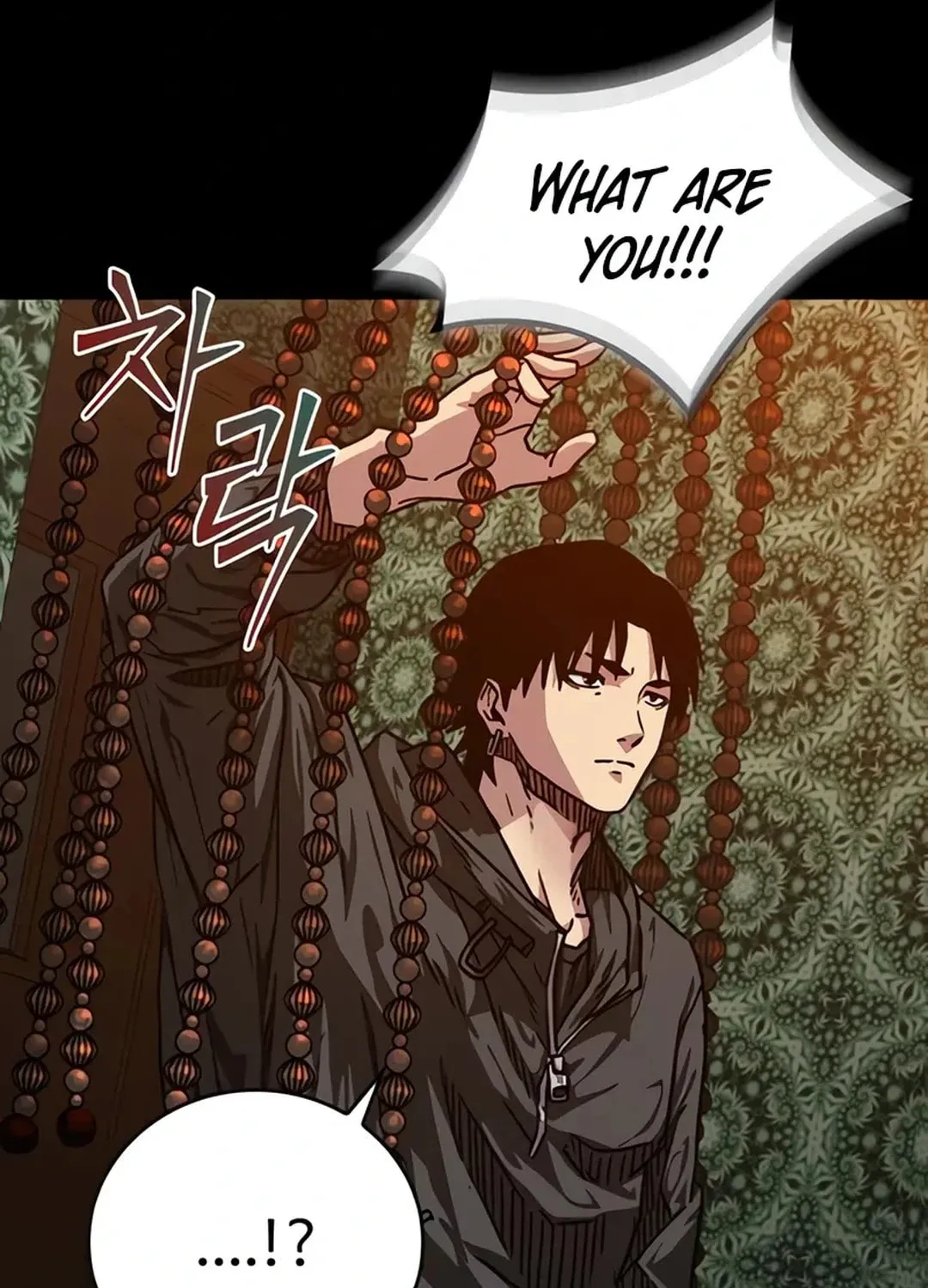 Kowloon: Saroka Chapter 2 page 144 - 