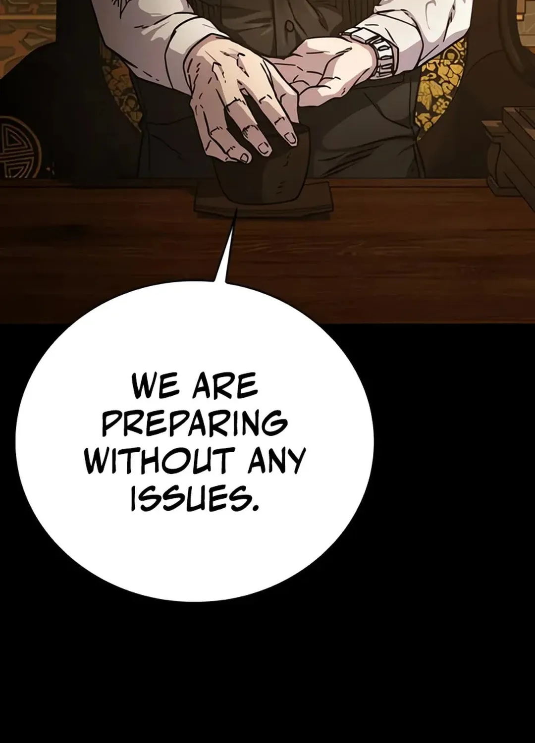 Kowloon: Saroka Chapter 2 page 16 - 