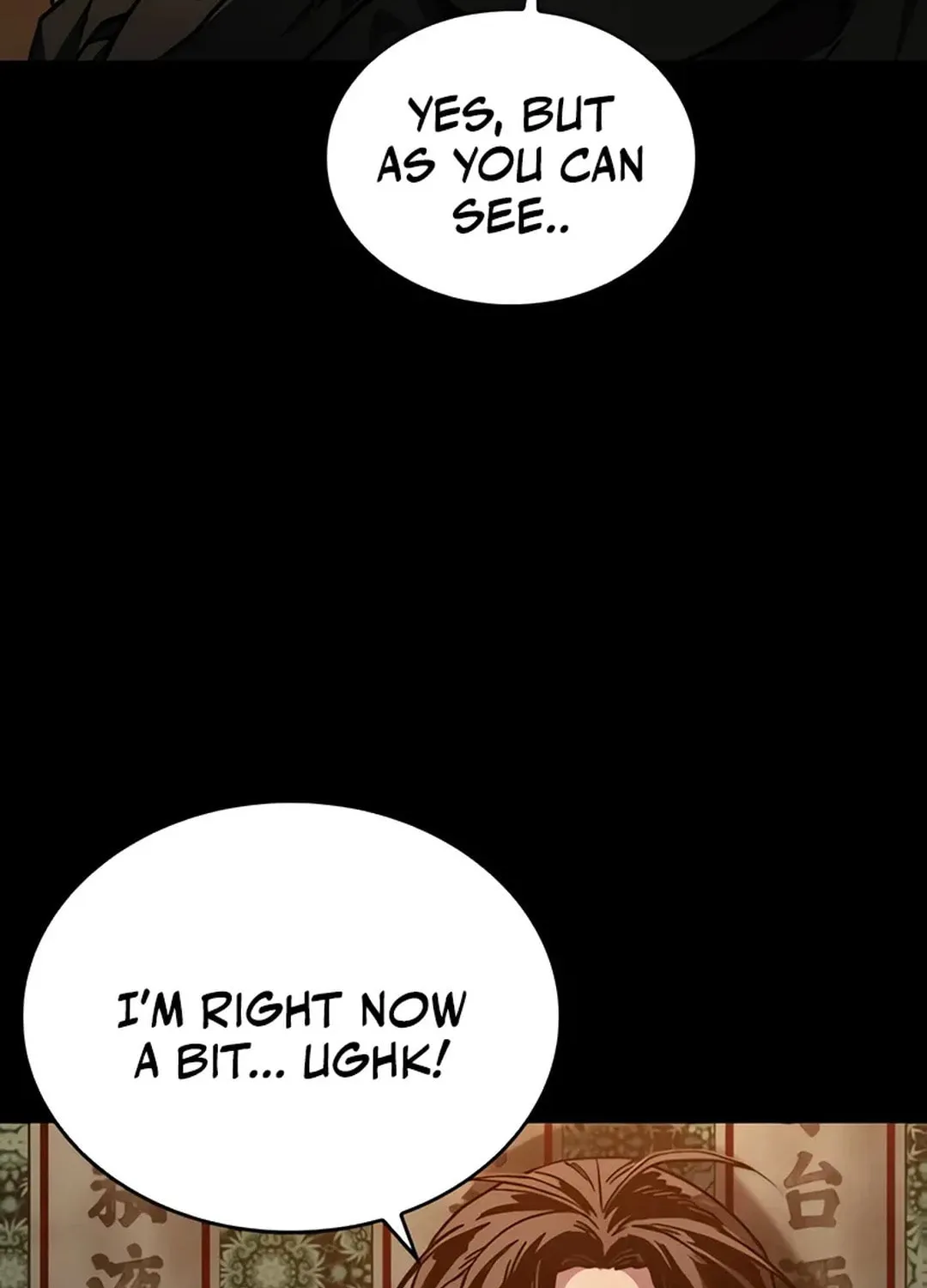 Kowloon: Saroka Chapter 2 page 153 - 