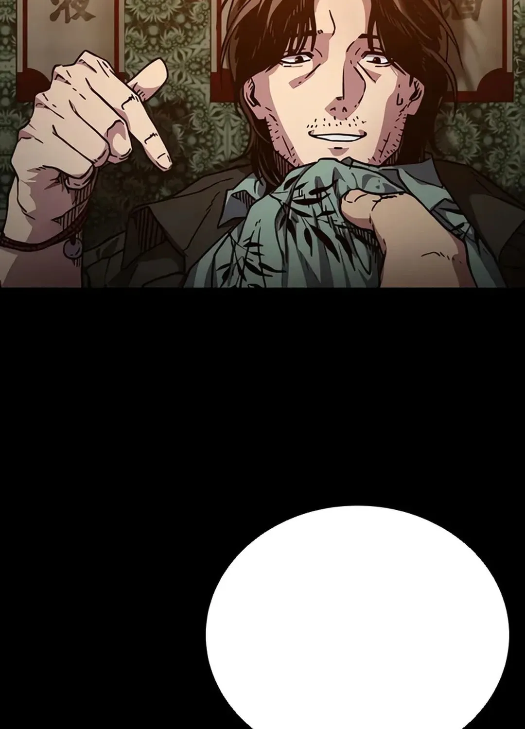 Kowloon: Saroka Chapter 2 page 154 - 