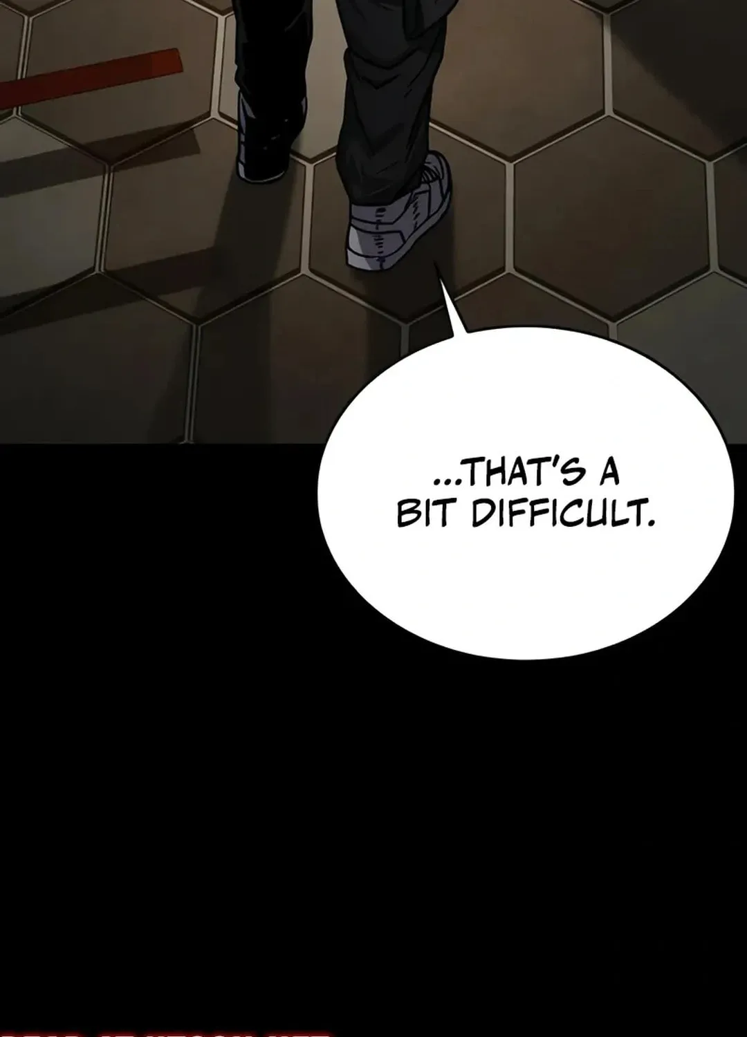 Kowloon: Saroka Chapter 2 page 165 - 