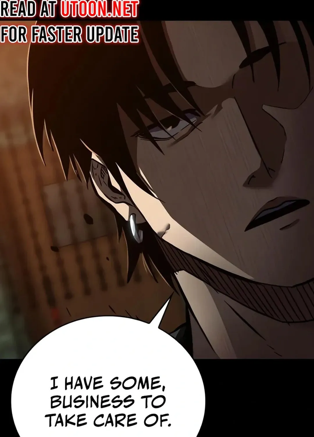 Kowloon: Saroka Chapter 2 page 166 - 