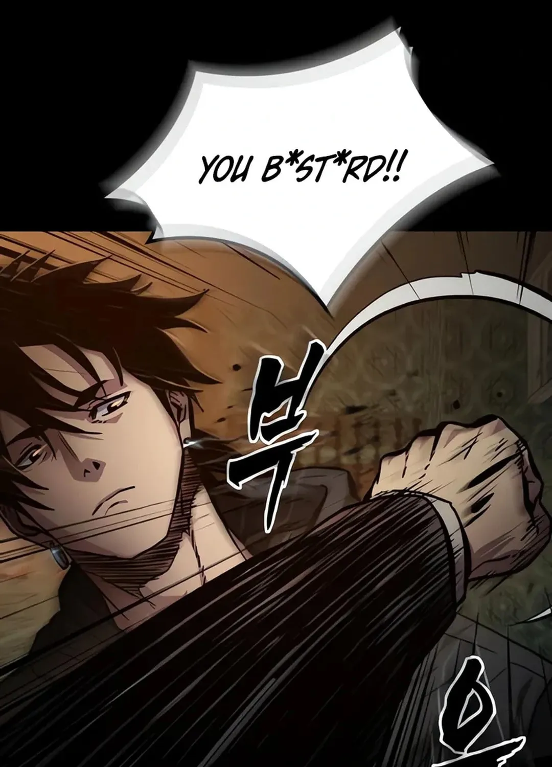 Kowloon: Saroka Chapter 2 page 169 - 