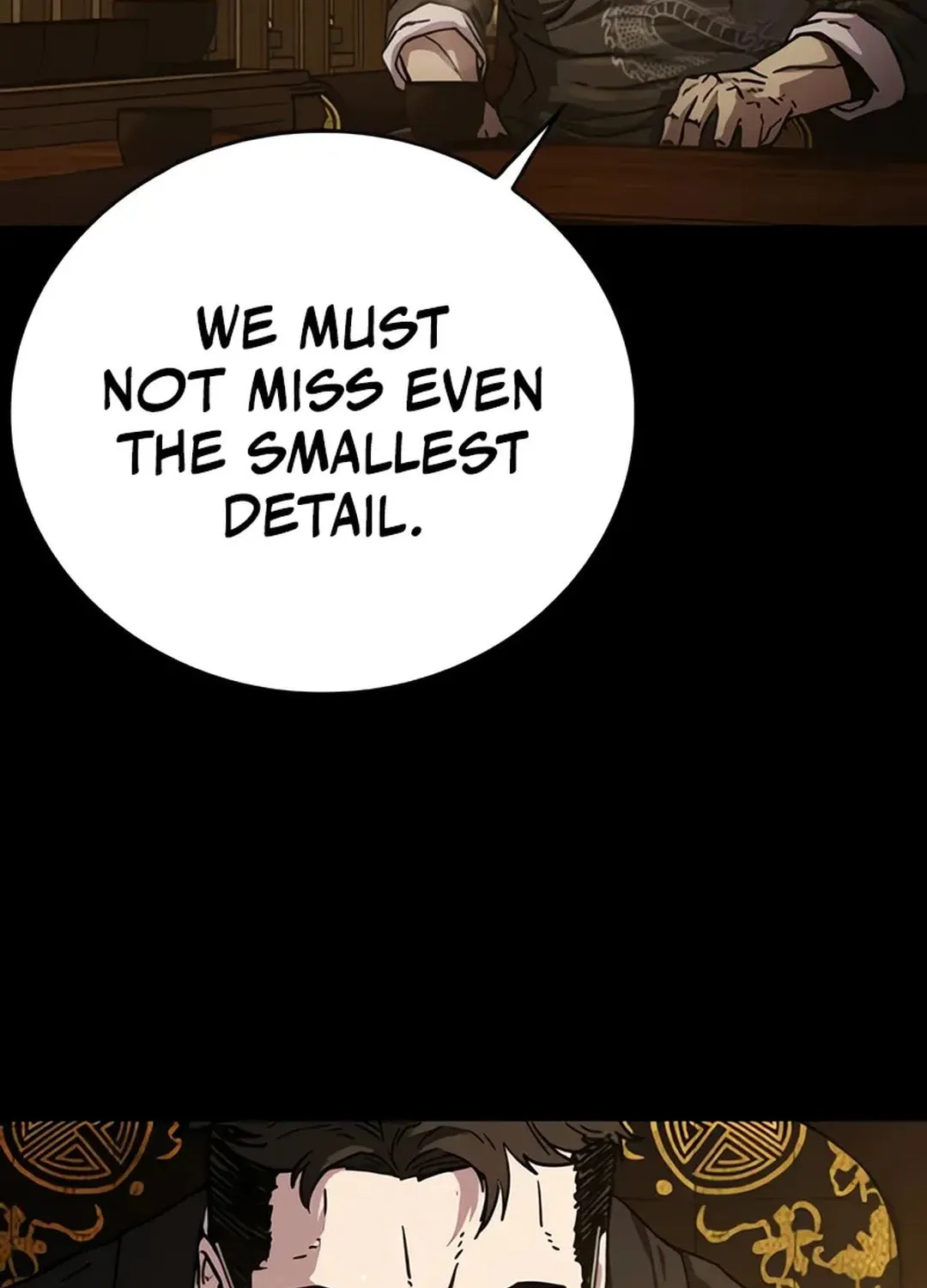 Kowloon: Saroka Chapter 2 page 18 - 