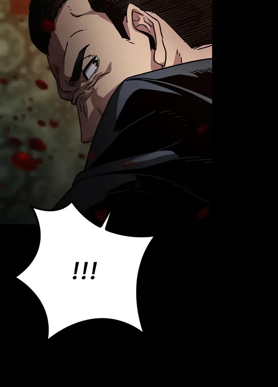 Kowloon: Saroka Chapter 2 page 176 - 