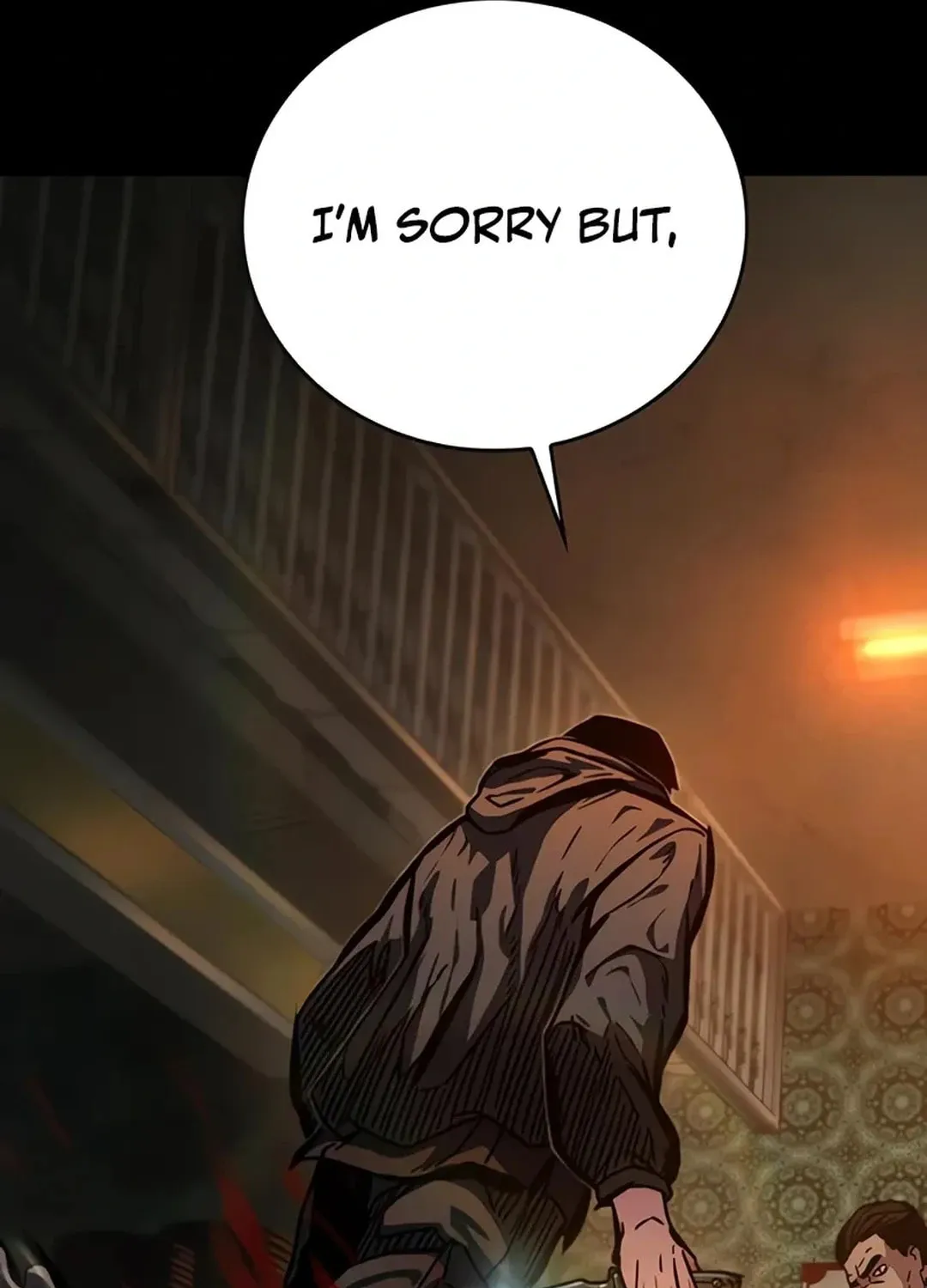 Kowloon: Saroka Chapter 2 page 178 - 