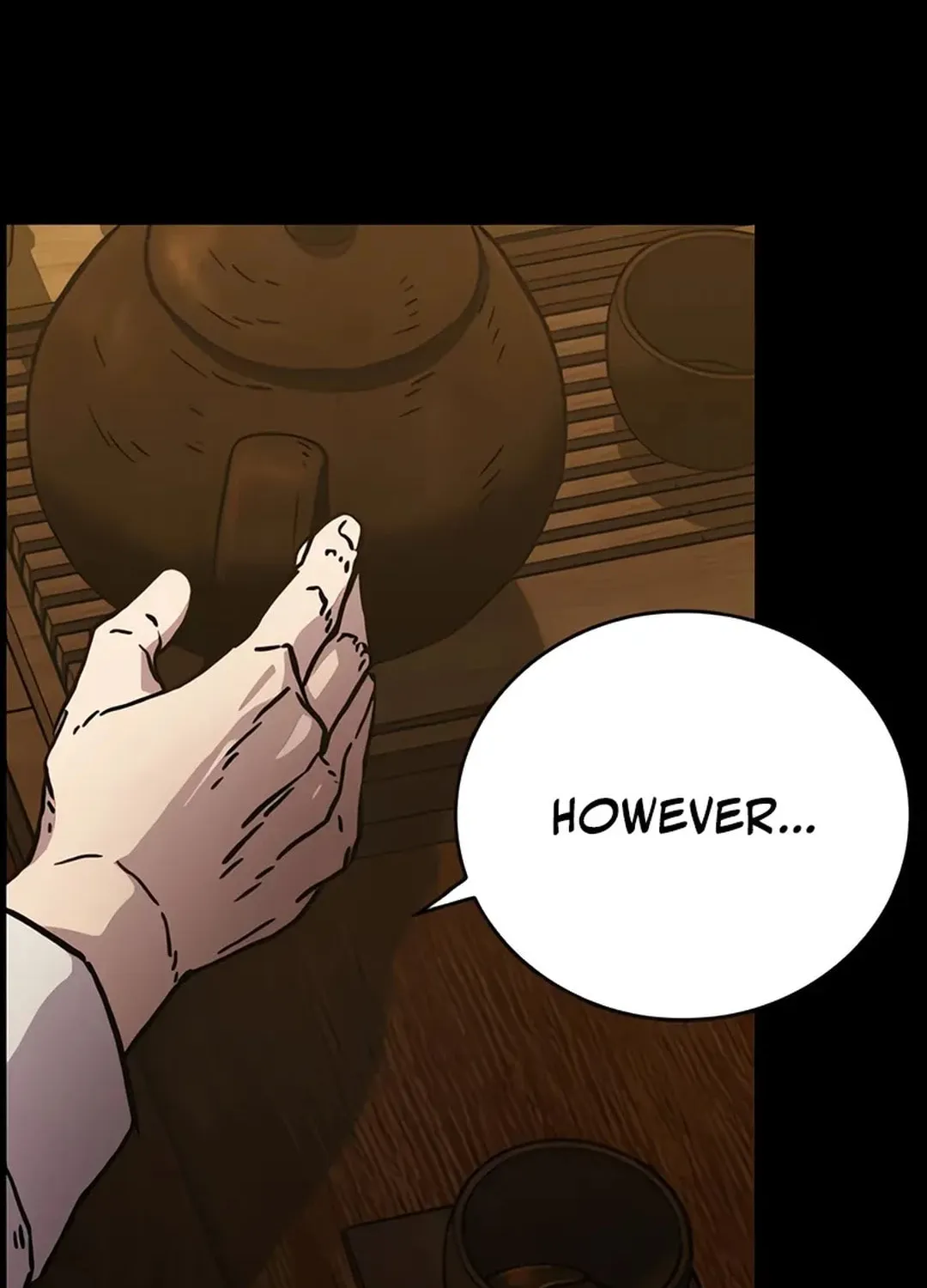 Kowloon: Saroka Chapter 2 page 20 - 