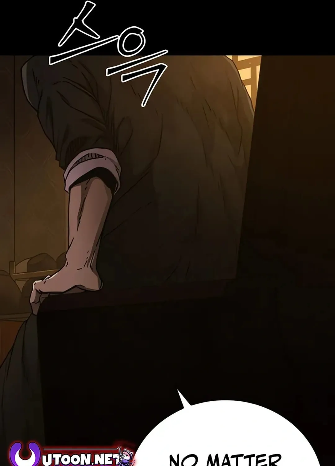 Kowloon: Saroka Chapter 2 page 29 - 