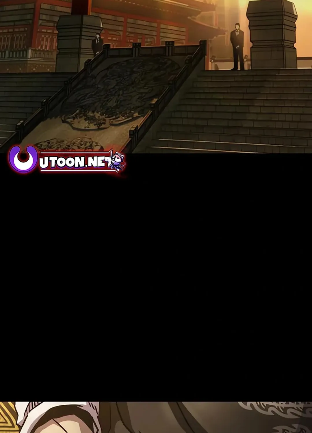 Kowloon: Saroka Chapter 2 page 4 - 