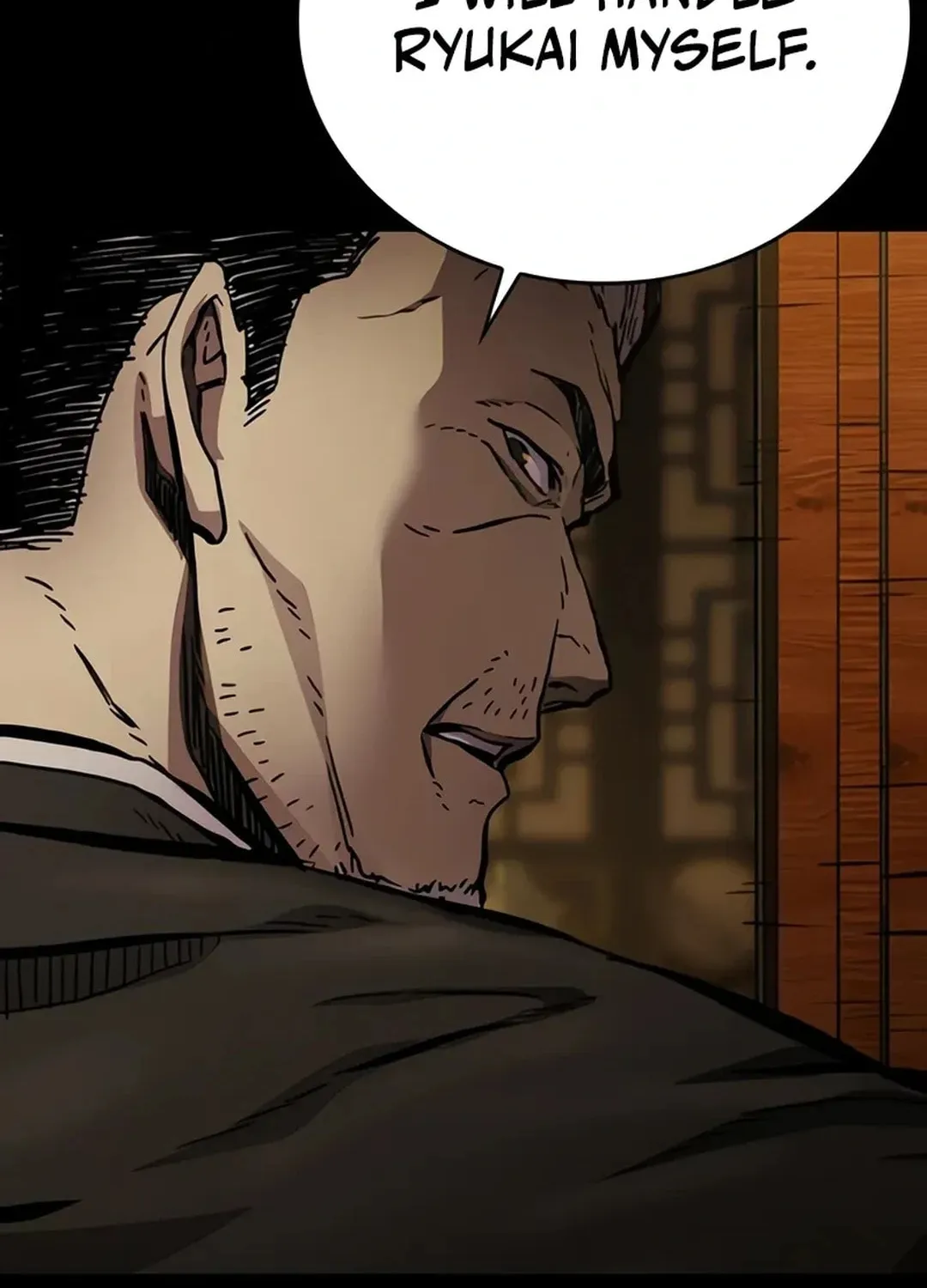 Kowloon: Saroka Chapter 2 page 37 - 