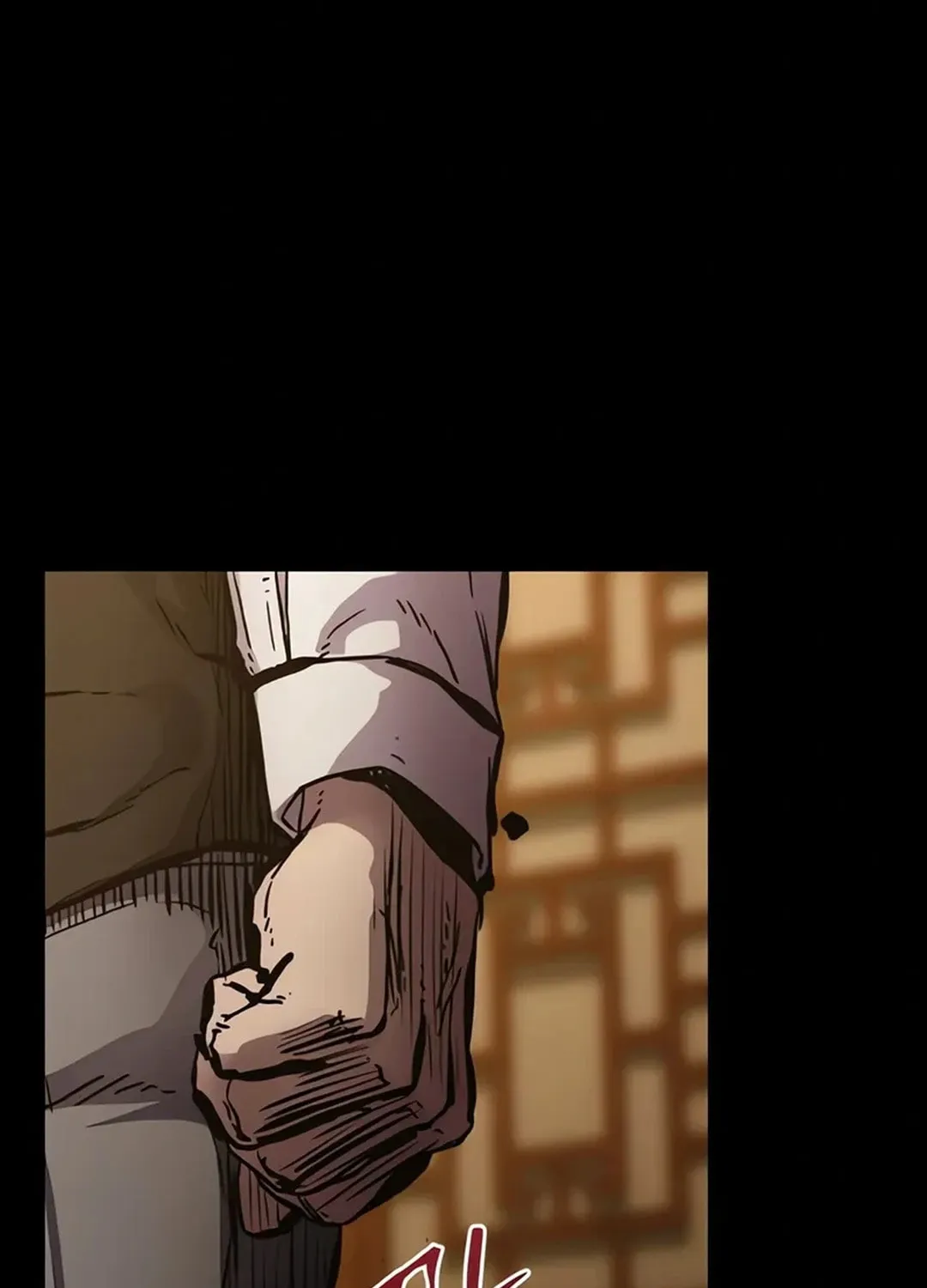 Kowloon: Saroka Chapter 2 page 38 - 