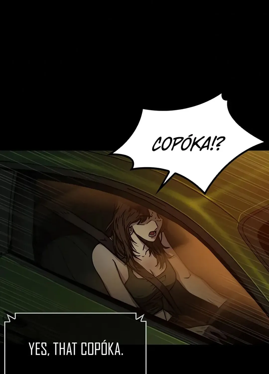 Kowloon: Saroka Chapter 2 page 55 - 