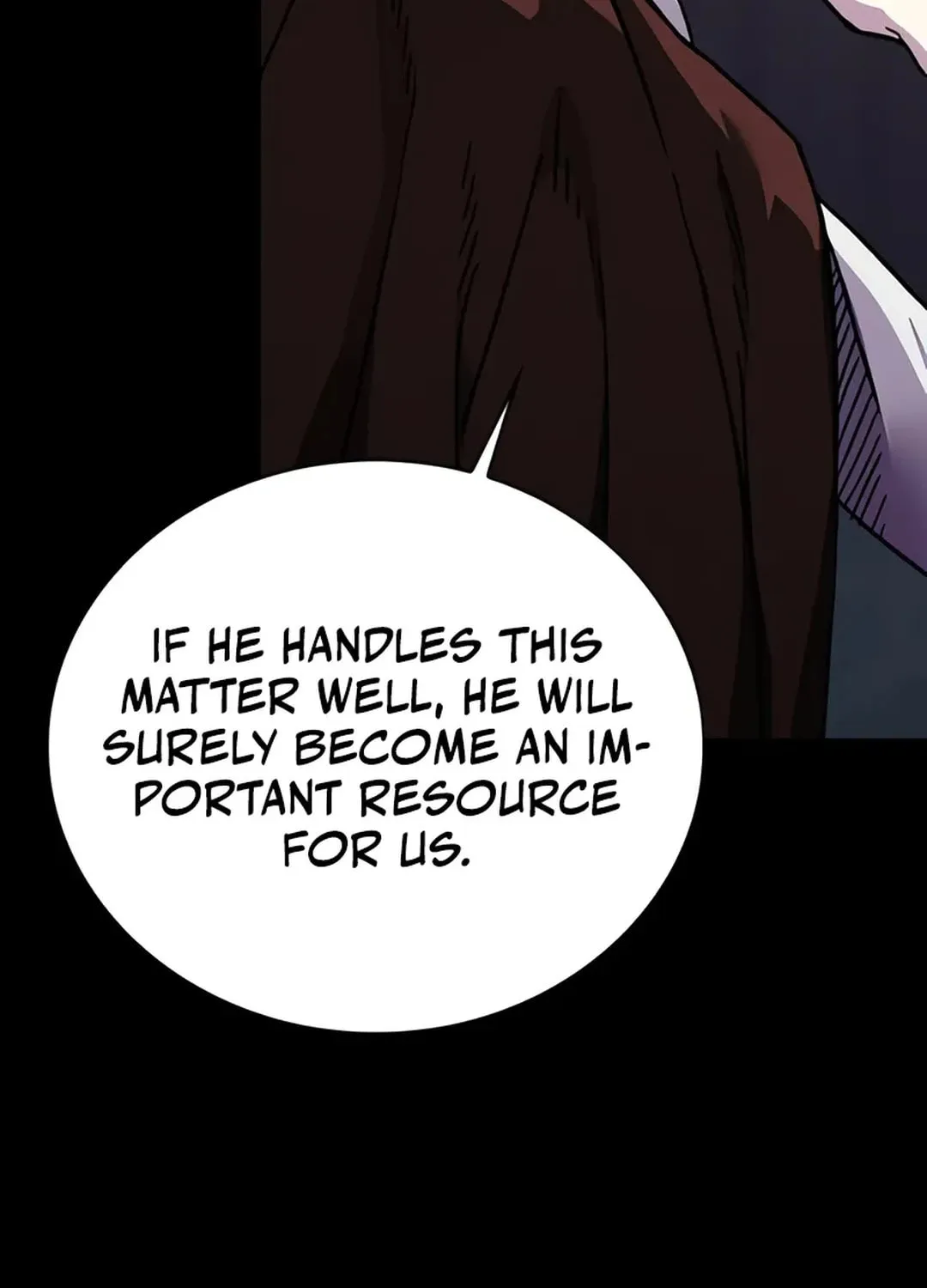 Kowloon: Saroka Chapter 2 page 61 - 