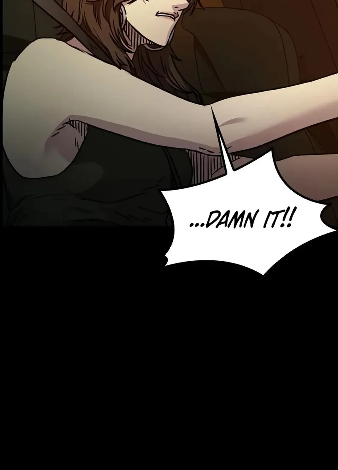 Kowloon: Saroka Chapter 2 page 67 - 