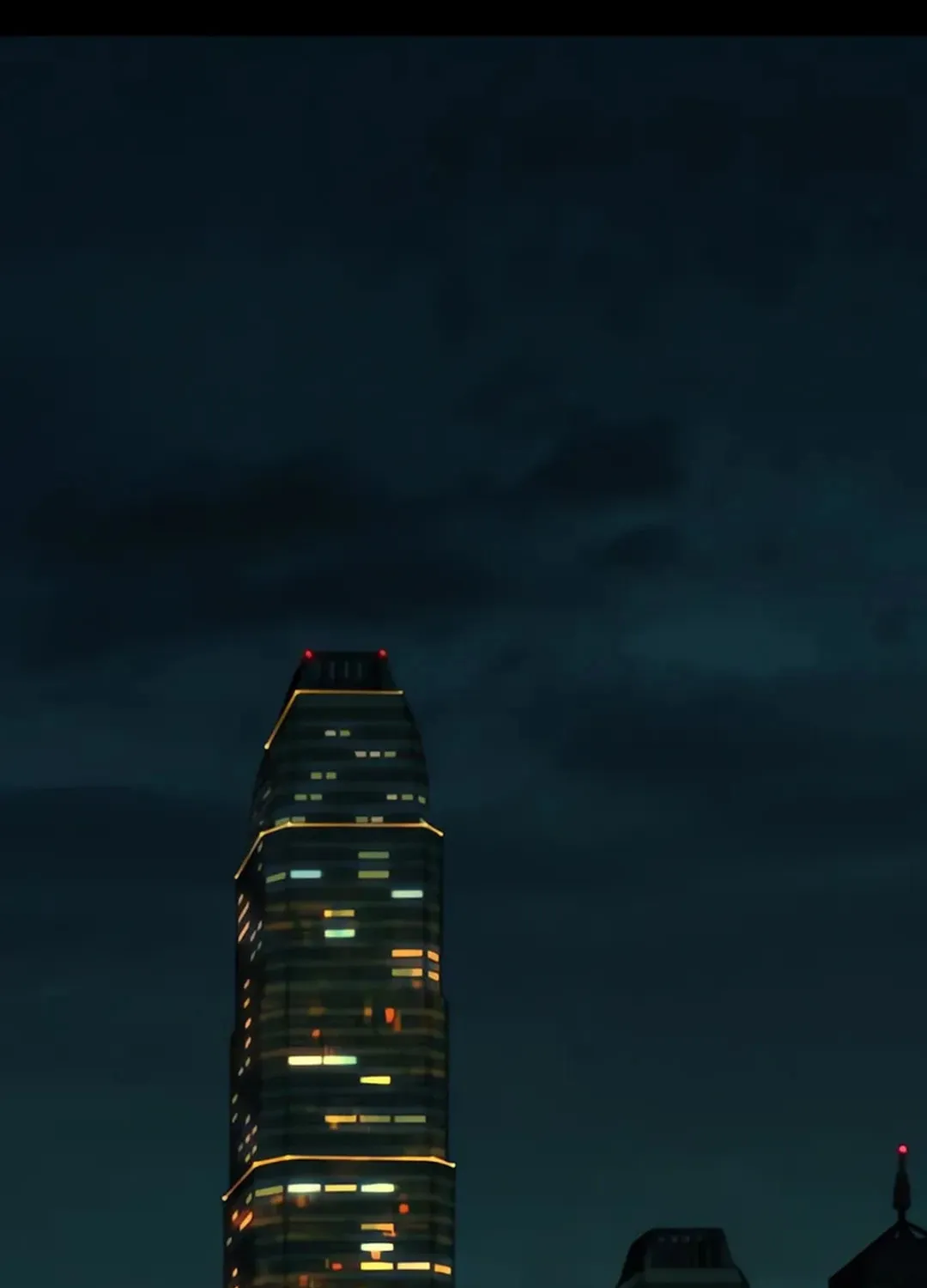 Kowloon: Saroka Chapter 2 page 71 - 
