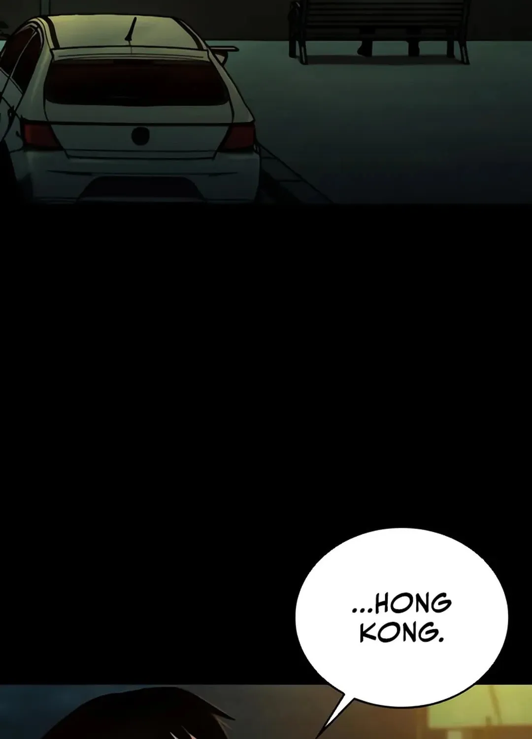 Kowloon: Saroka Chapter 2 page 73 - 