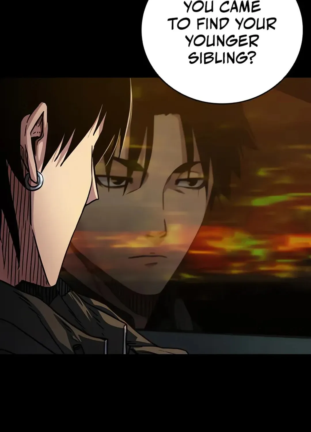 Kowloon: Saroka Chapter 2 page 93 - 